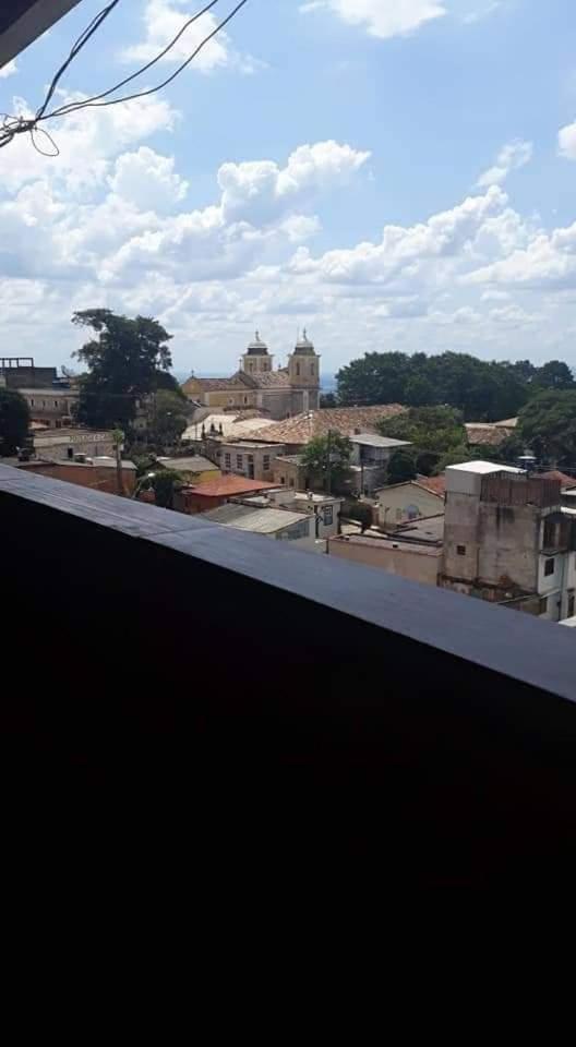 Recanto Feliz Villa São Tomé das Letras Exterior foto